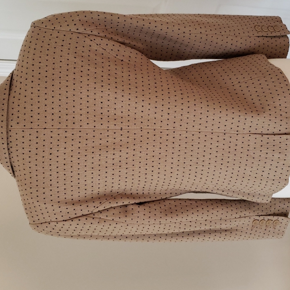 Boston Design Studio wool blend blazer - Picture 4 of 9